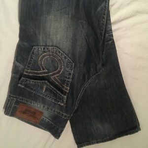 Men’s, Big Star jeans, Size 36R